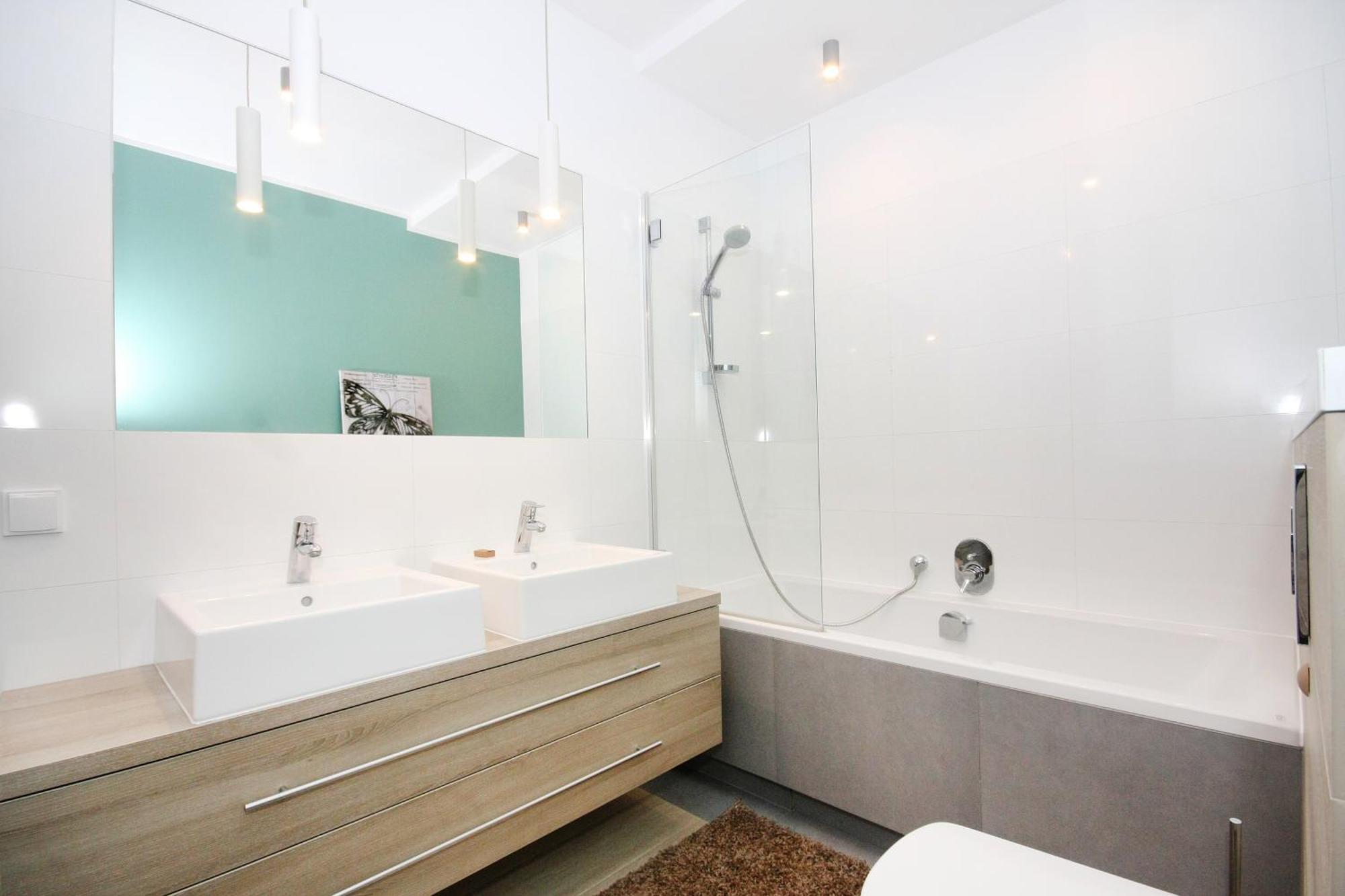 Livin Apartments Santocka シュチェチン 部屋 写真