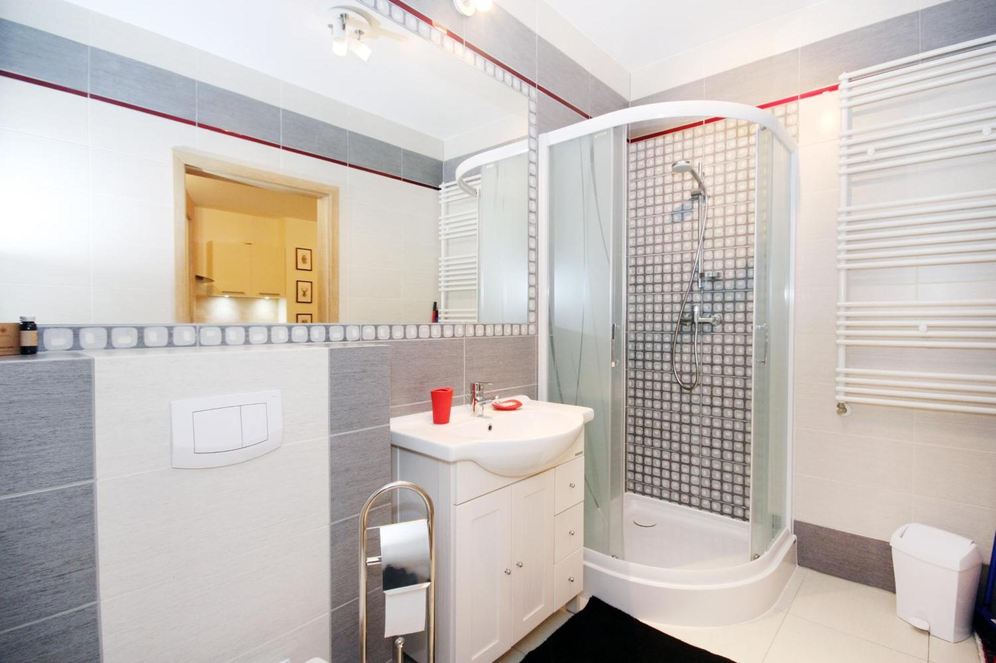 Livin Apartments Santocka シュチェチン エクステリア 写真
