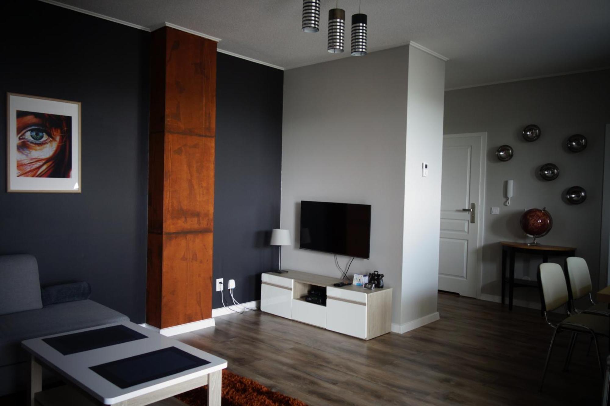 Livin Apartments Santocka シュチェチン エクステリア 写真