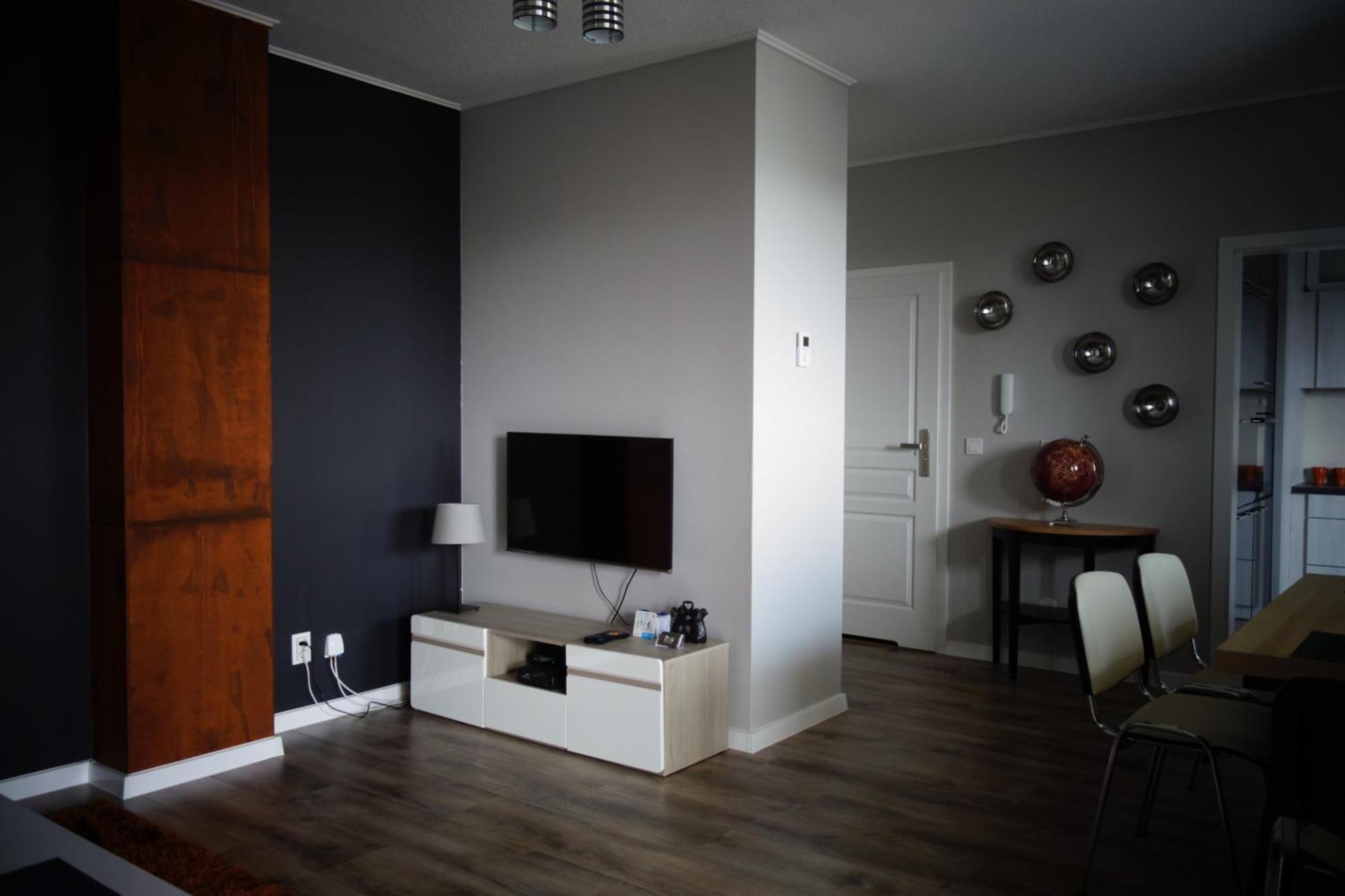 Livin Apartments Santocka シュチェチン エクステリア 写真