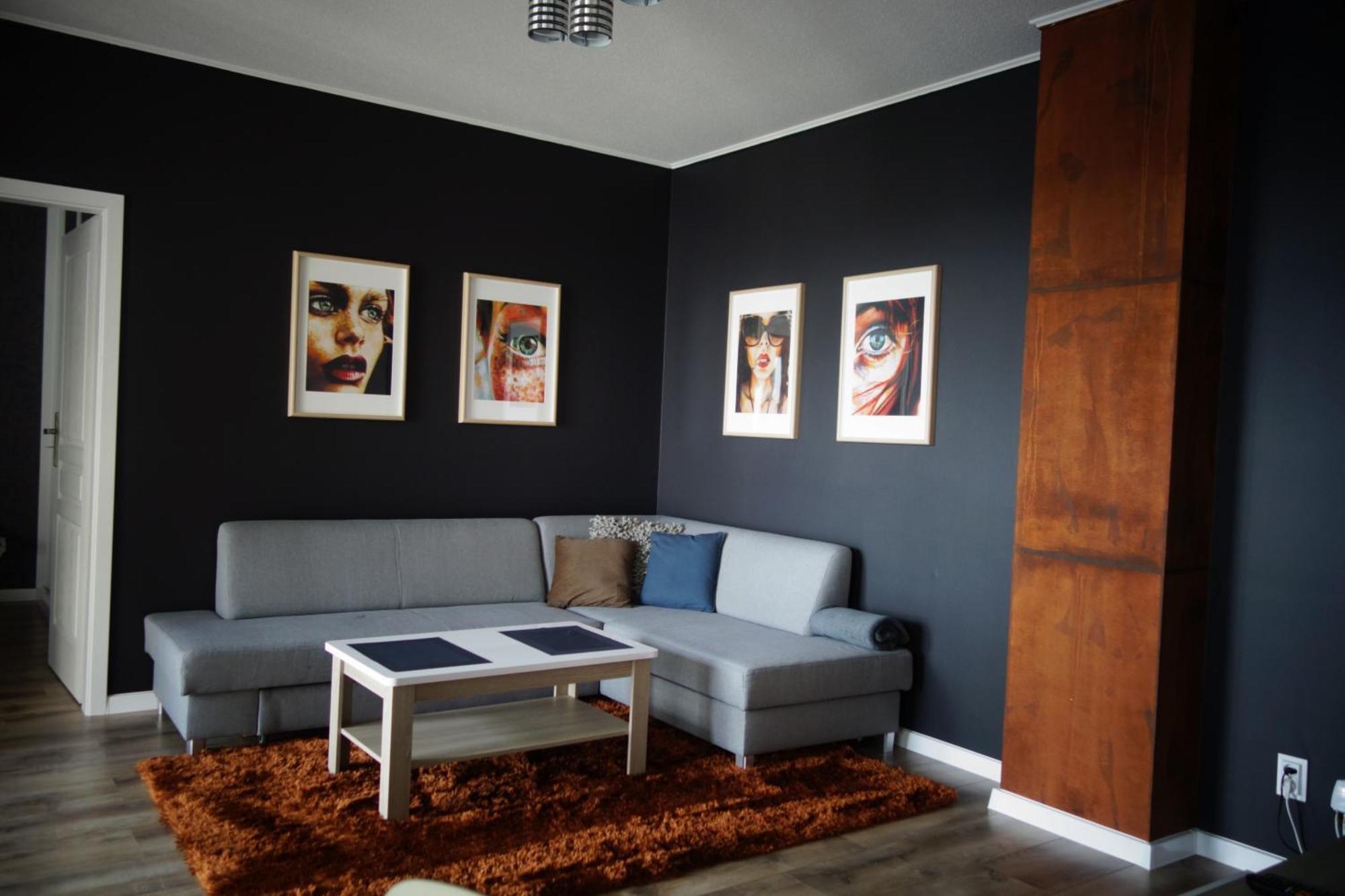 Livin Apartments Santocka シュチェチン 部屋 写真