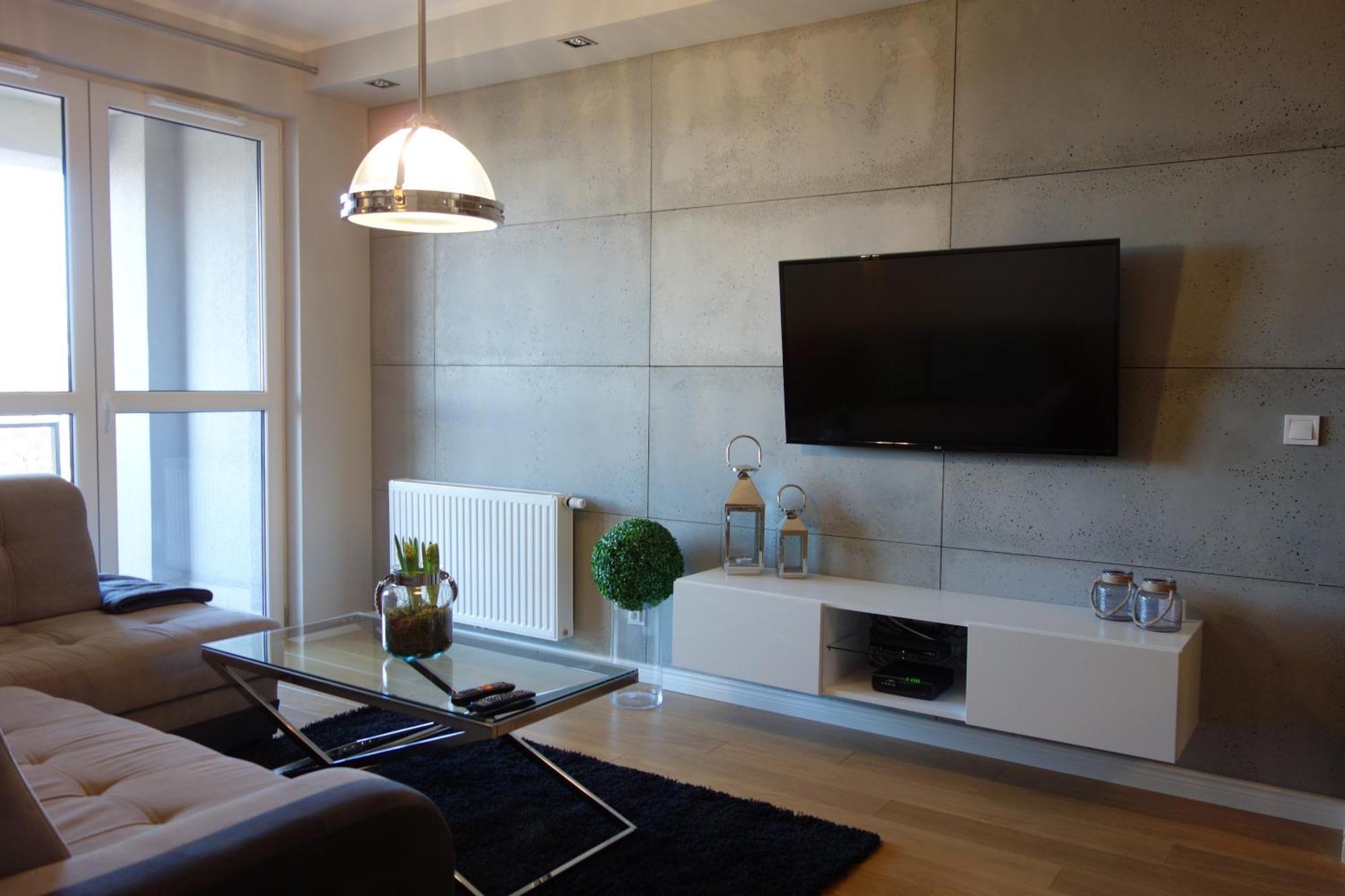 Livin Apartments Santocka シュチェチン エクステリア 写真