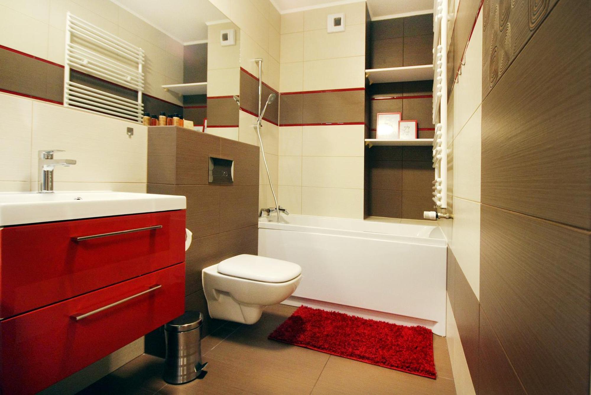 Livin Apartments Santocka シュチェチン 部屋 写真