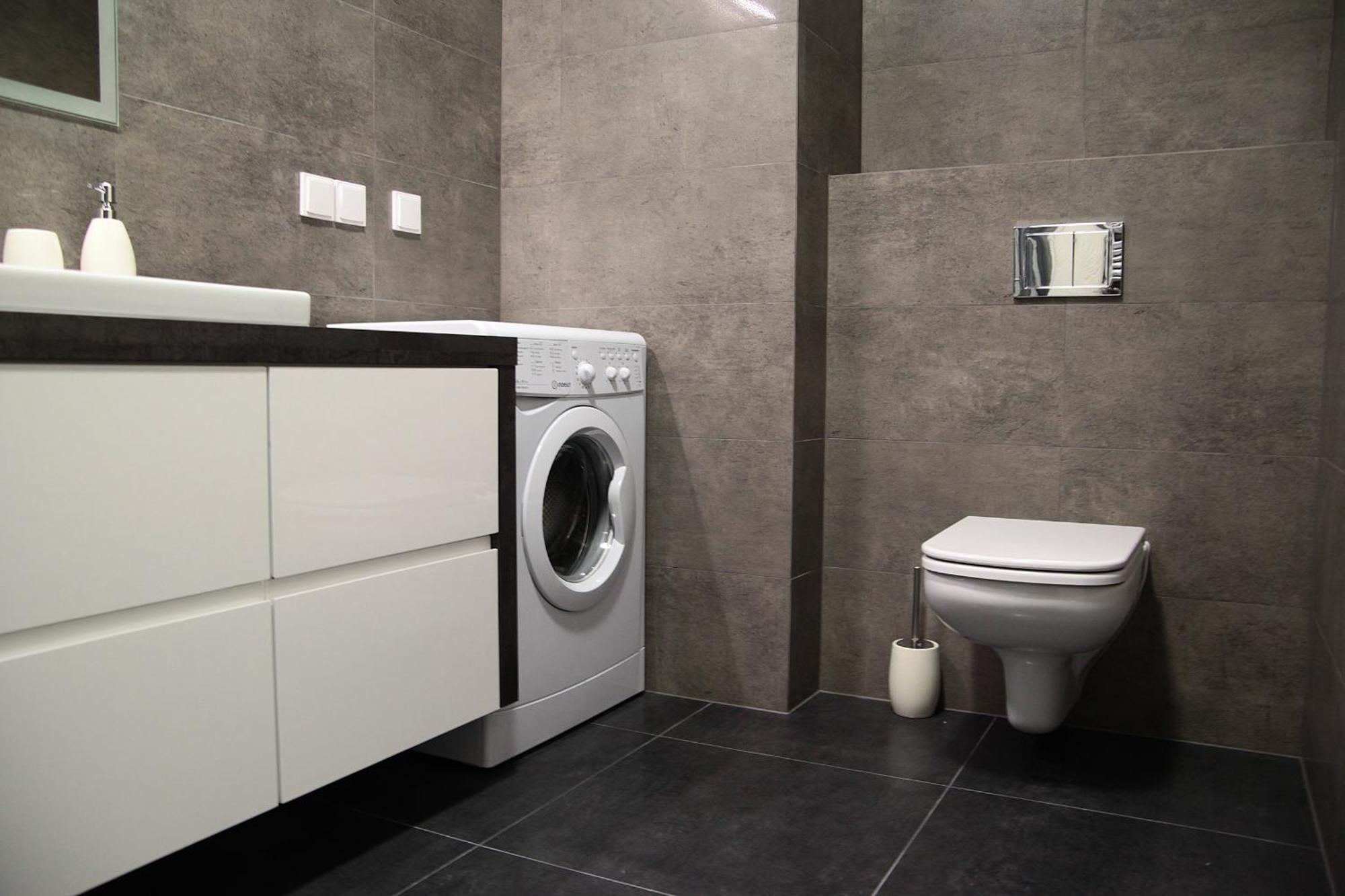 Livin Apartments Santocka シュチェチン 部屋 写真