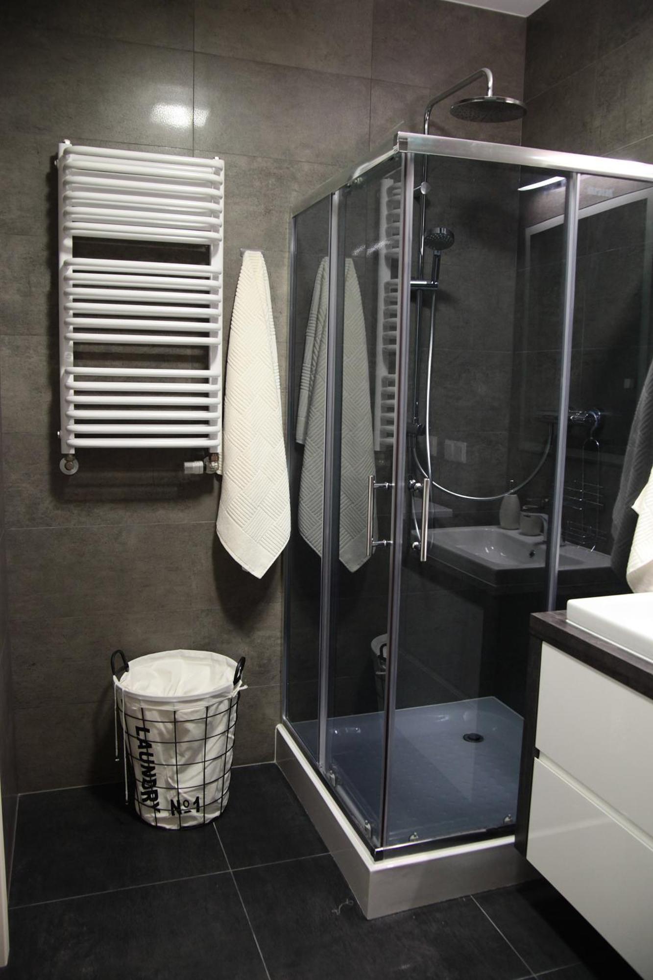 Livin Apartments Santocka シュチェチン 部屋 写真